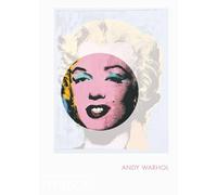 Andy Warhol Phaidon Focus By Joseph Ketner Ref. 9780714861586 Colore Multi Taglia Unica