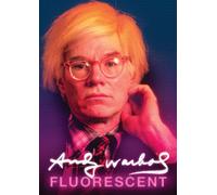 ANDY WARHOL, FLUORESCENT