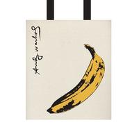 Andy Warhol Galison Andy Warhol Banana Tote Bag (Tote Bag)