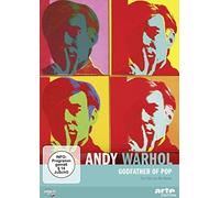 Andy Warhol - Godfather of Pop