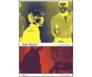 Andy Warhol - Grazioli E. (cur.)