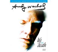 Andy Warhol - Life & Death