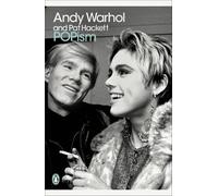 Andy Warhol Pat Hackett POPism (Tascabile) Penguin Modern Classics
