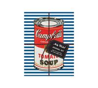 Andy Warhol Petite Journal Set