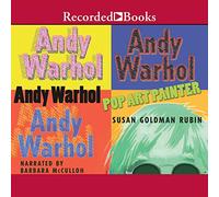 Andy Warhol: Pittore Pop Art