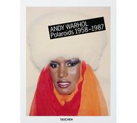 Andy Warhol. Polaroids 1958-1987. Ediz. inglese, francese e tedesca - Wood...
