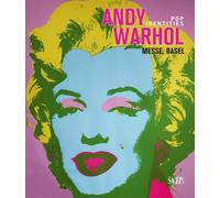 Andy Warhol. Pop Art Identities - [SAGEP]