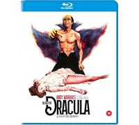 Andy Warhol Presents: Blood for Dracula (Blu-ray) Vittorio De Sica Udo Kier