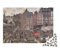 Andy Warhol Puzzles opere d'arte famose nel mondo Per Adulti, Puzzle Impossible, Jigsaw Rompicapo arte, Puzzle dipinto Stampa Di Alta Qualità, Regalo Di Compleanno, 1000 Pezzi