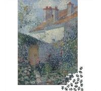 Andy Warhol Rompicapo dipinto Per Adulti, Puzzles arte, Puzzle Impegnativi, Puzzle opere d'arte famose nel mondo Impossible, Divertenti E Colorati, 1000 Pezzi