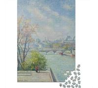 Andy Warhol Rompicapo,Puzzle arte, Puzzles dipinto Per Adulti, Jigsaw Puzzles, Impegnativo Puzzle Di Legno museo, Stampa A Colori 1000 Pcs