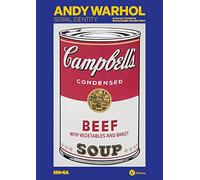 Andy Warhol. Serial identity. Ediz. italiana e inglese - Vanni M. (cur.); ...