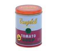Andy Warhol Soup Can Red Violet 300 Piece Puzzle