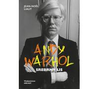 Andy Warhol.: Srebrny lis