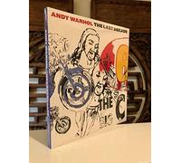 ANDY WARHOL: The Last Decade [Paperback] by