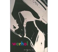Andy Warhol. The Show - [Lizea]