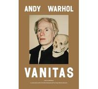Andy Warhol: vanitas
