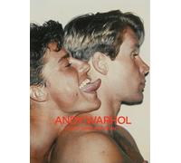 Andy Warhol: Velvet Rage and Beauty