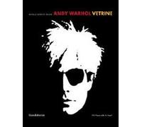 Andy Warhol. Vetrine. Catalogo della mostra (Napoli, 18 aprile-20 luglio 2014)