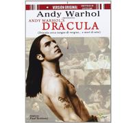 Andy Warhols Dracula (Blood For Dracula) (V.O.S.)