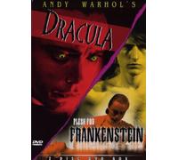 Andy Warhol's Dracula/Frankenstein