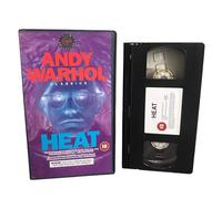 Andy Warhol's Hollywood - Heat