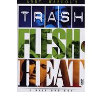 Andy Warhol's Trash/Flesh/Heat