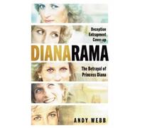Andy Webb Dianarama (Copertina rigida)