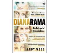 Andy Webb Dianarama (Tascabile)