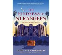 Andy Weinberger The Kindness of Strangers (Tascabile) Amos Parisman Mysteries