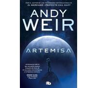 Andy Weir Artemisa / Artemis (Tascabile)