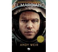 Andy Weir El marciano / The Martian (Tascabile)