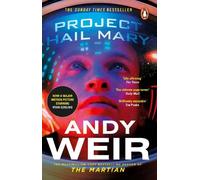 Andy Weir Project Hail Mary (Tascabile)