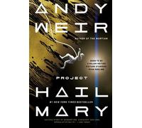 Andy Weir – Project Hail Mary: A Novel – Tascabile (Random House)