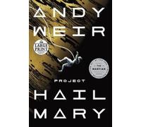 Andy Weir Project Hail Mary (Tascabile)