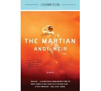 Andy Weir The Martian: Classroom Edition (Tascabile)