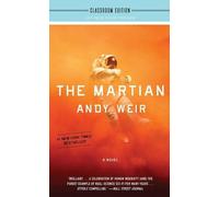 Andy Weir The Martian (Tascabile)
