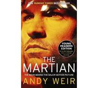 Andy Weir The Martian (Tascabile)