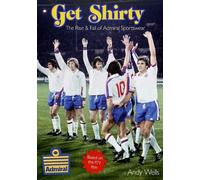 Andy Wells Get Shirty (Tascabile)