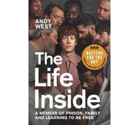 Andy West The Life Inside (Tascabile)