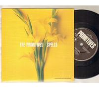 ANDY WHITE - ANDY WHITE - VISION OF YOU - 7" VINYL