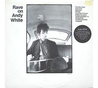 Andy White - Rave On Andy White