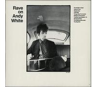 Andy White - Rave On Andy White
