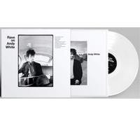 Andy White Rave On Andy White (Vinyl LP) 12" Album