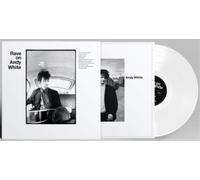 Andy White Rave On Andy White (Vinyl LP) 12" Album