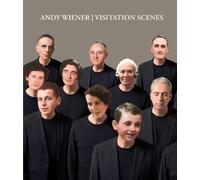 Andy Wiener Visitation Scenes (Copertina rigida)