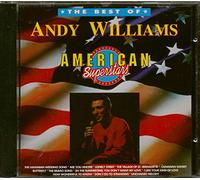 Andy Williams - American Superstars