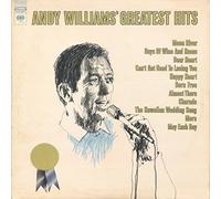 Andy Williams - Andy Williams / Andy Williams' Greatest Hits