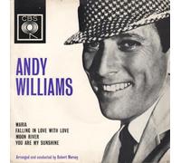 Andy Williams - Andy Williams - Andy Williams Show - [LP]