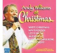 Andy Williams - Andy Williams at Christmas: Performed LIVE from the Moonriver Theatre (UK